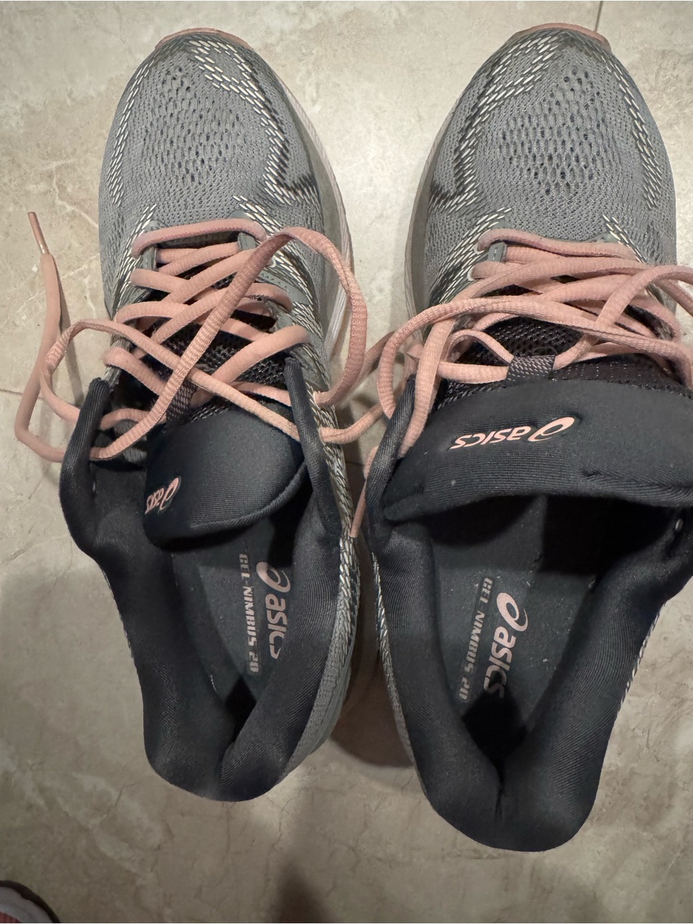 ASICS Sneakers size 9.5